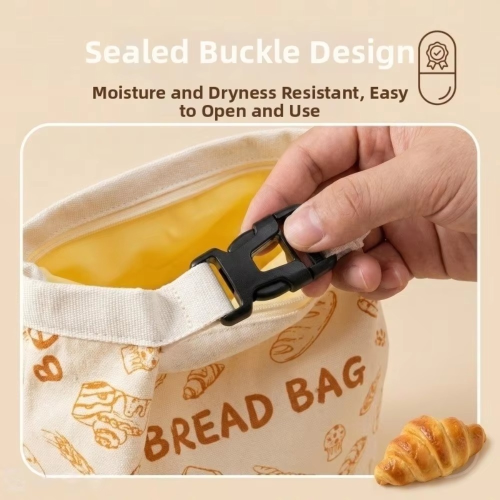 재사용 가능한 밀랍 빵 보관 가방, 면 소재 사워도우  - Beeswax Food Cover 리뷰 및 가격