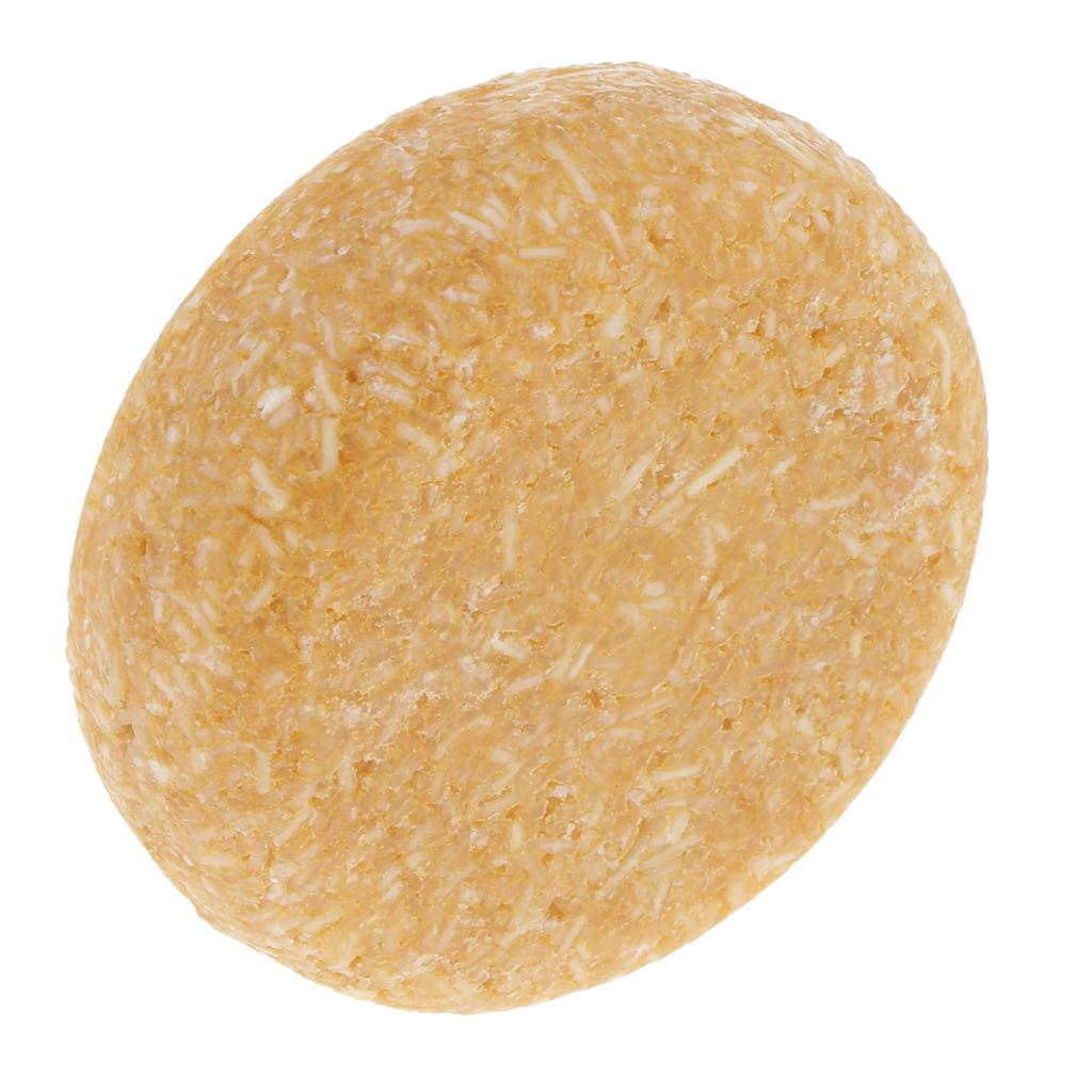 고체 샴푸바 천연 에센셜 오일 목욕 비누 (남녀 모두  - Bar Soap Shampoo Solid 리뷰 및 가격