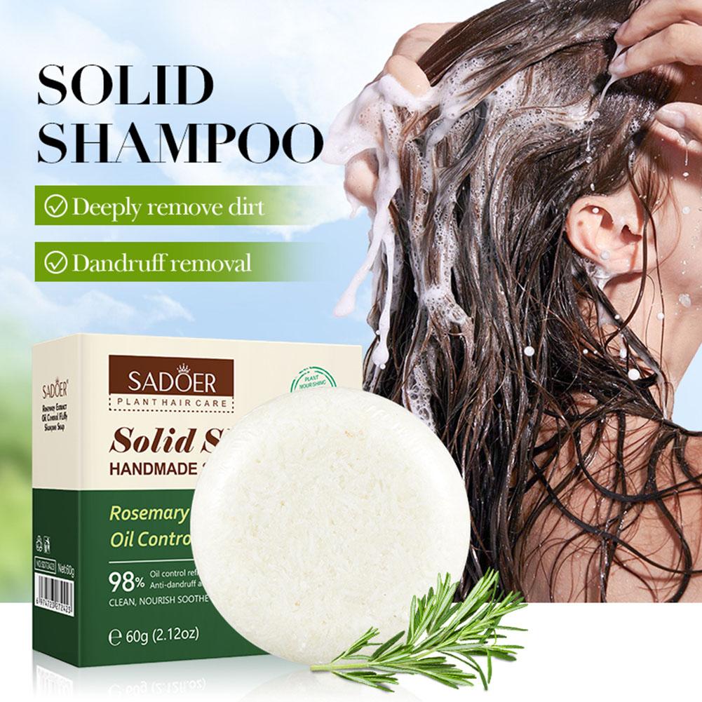 사도어 1/2/3/4/5/10개입 로즈마리 추출물 고체 - Bar Soap Shampoo Solid 리뷰 및 가격