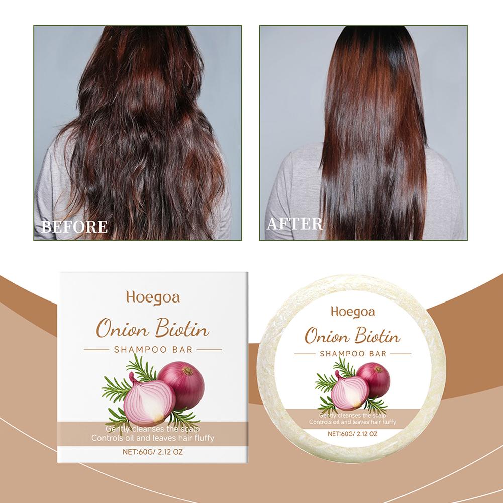 양파,감귤 샴푸바 천연 헤어 케어 비듬 방지 유분 조절 - Bar Soap Shampoo Solid 리뷰 및 가격